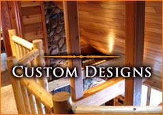 Builders of Custom Homes in Northern Wisconsin